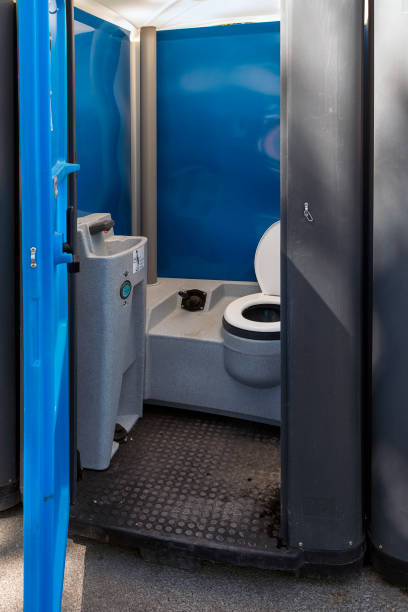 Best Portable restroom trailer rental  in Rush Springs, OK