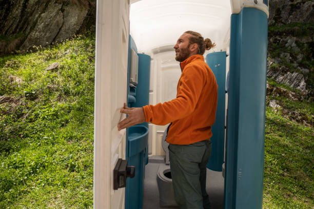 Best Sanitation services for porta potties  in Rush Springs, OK