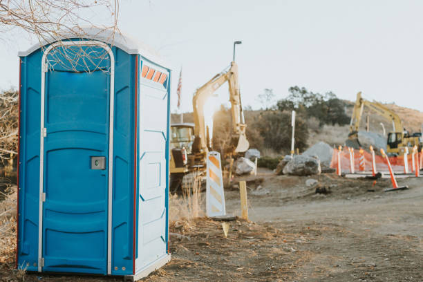 Best Porta potty delivery and setup  in Rush Springs, OK
