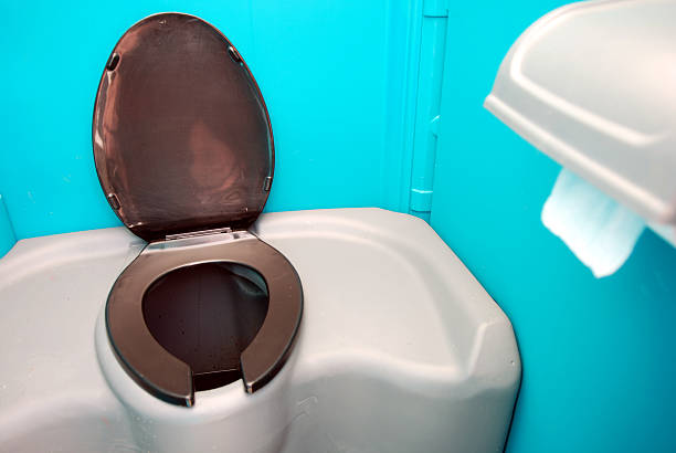 Portable Toilet Options We Offer in Rush Springs, OK