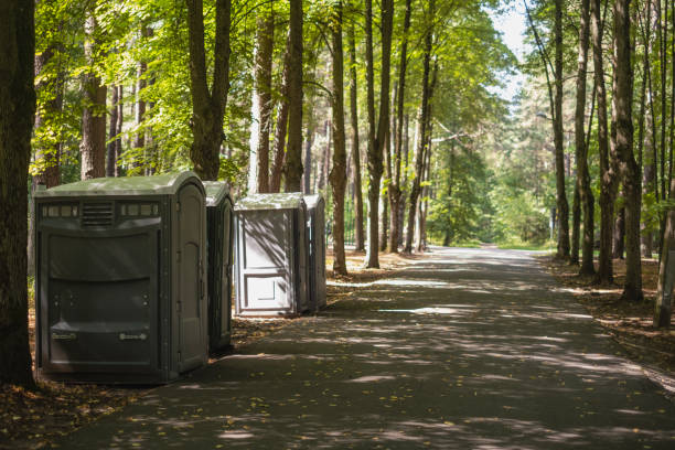 Best Portable bathroom rental  in Rush Springs, OK
