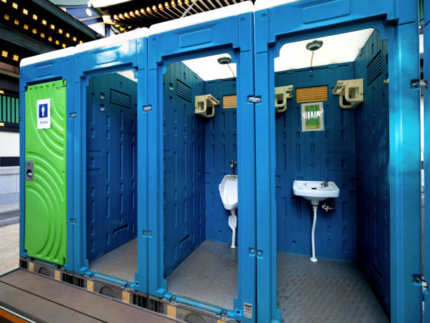 Best Porta potty rental near me  in Rush Springs, OK