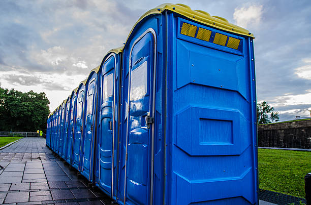 Best Sanitation services for porta potties  in Rush Springs, OK